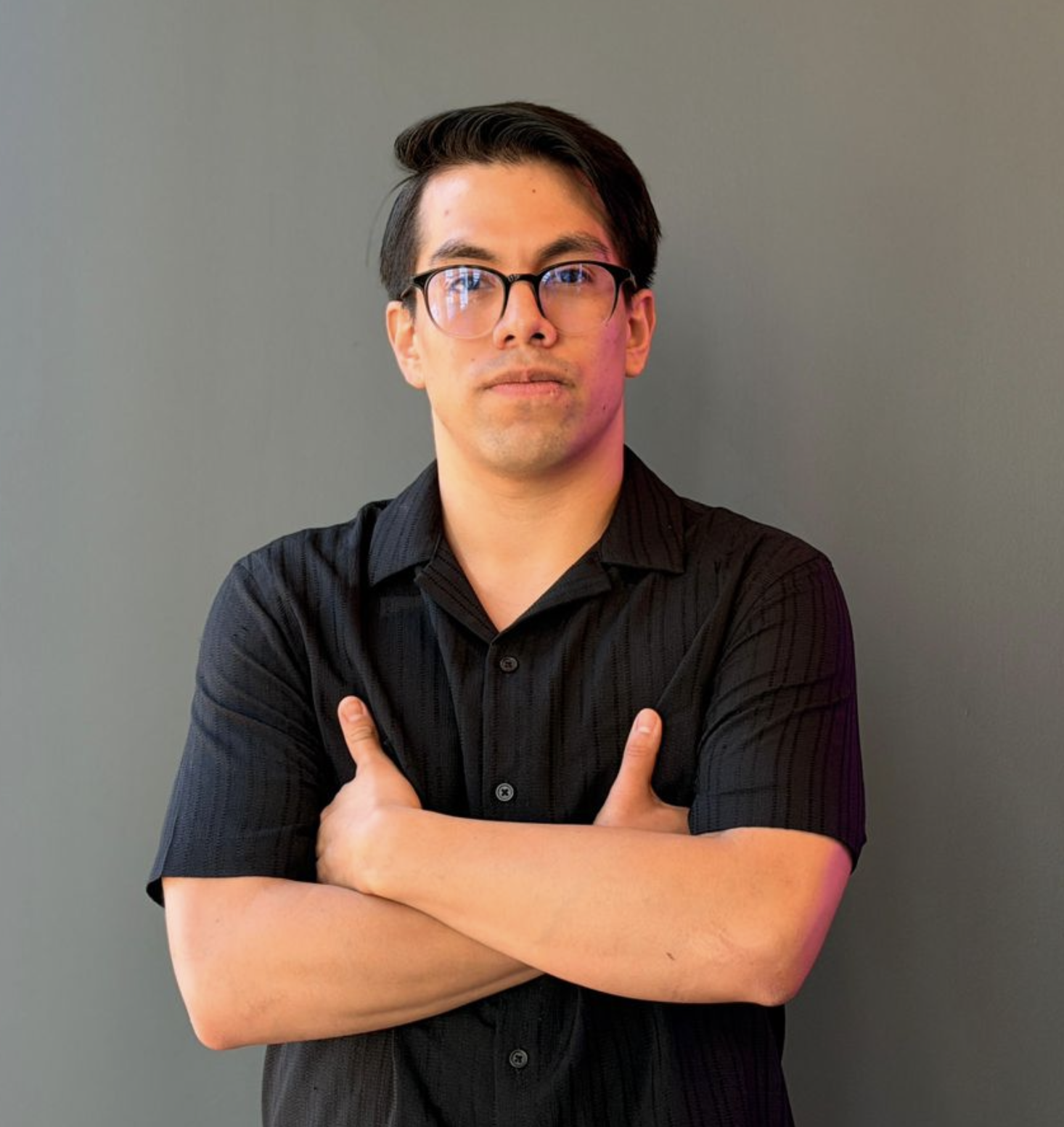Daniel Calvillo