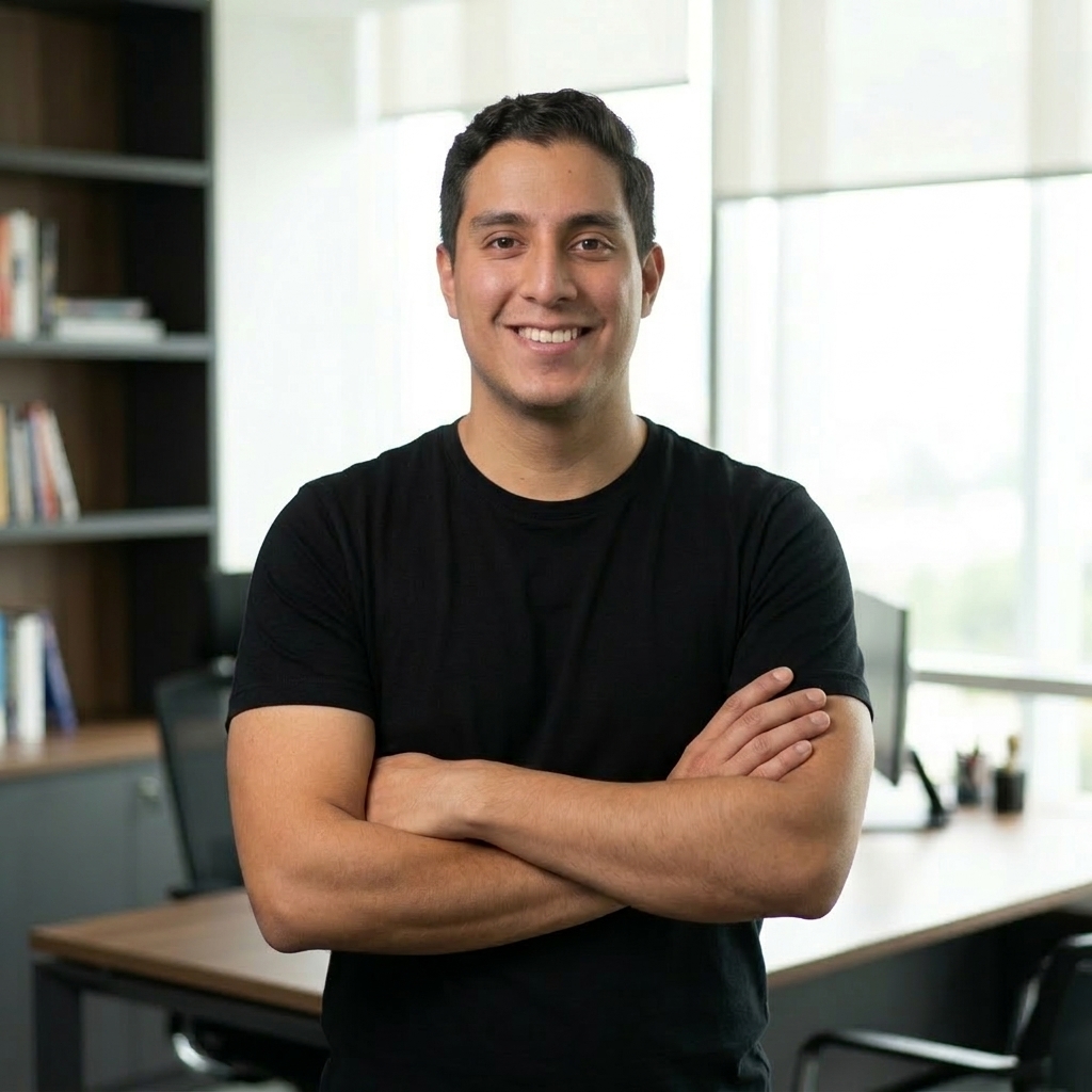 Misael Calvillo